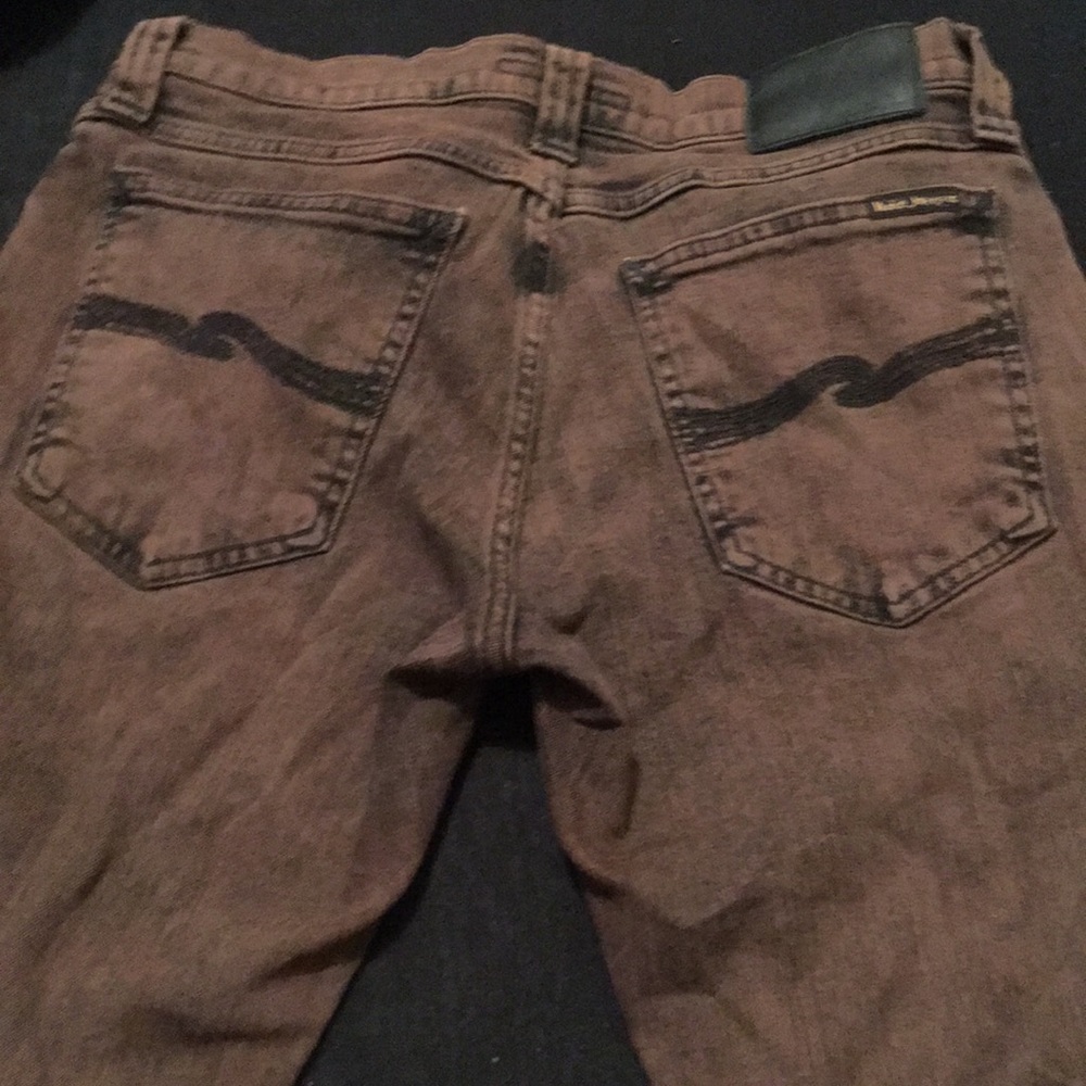 ***SOLD****. Nudie jeans